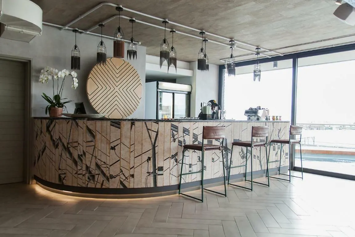 Wex1 Luxury Apartments Cape Town