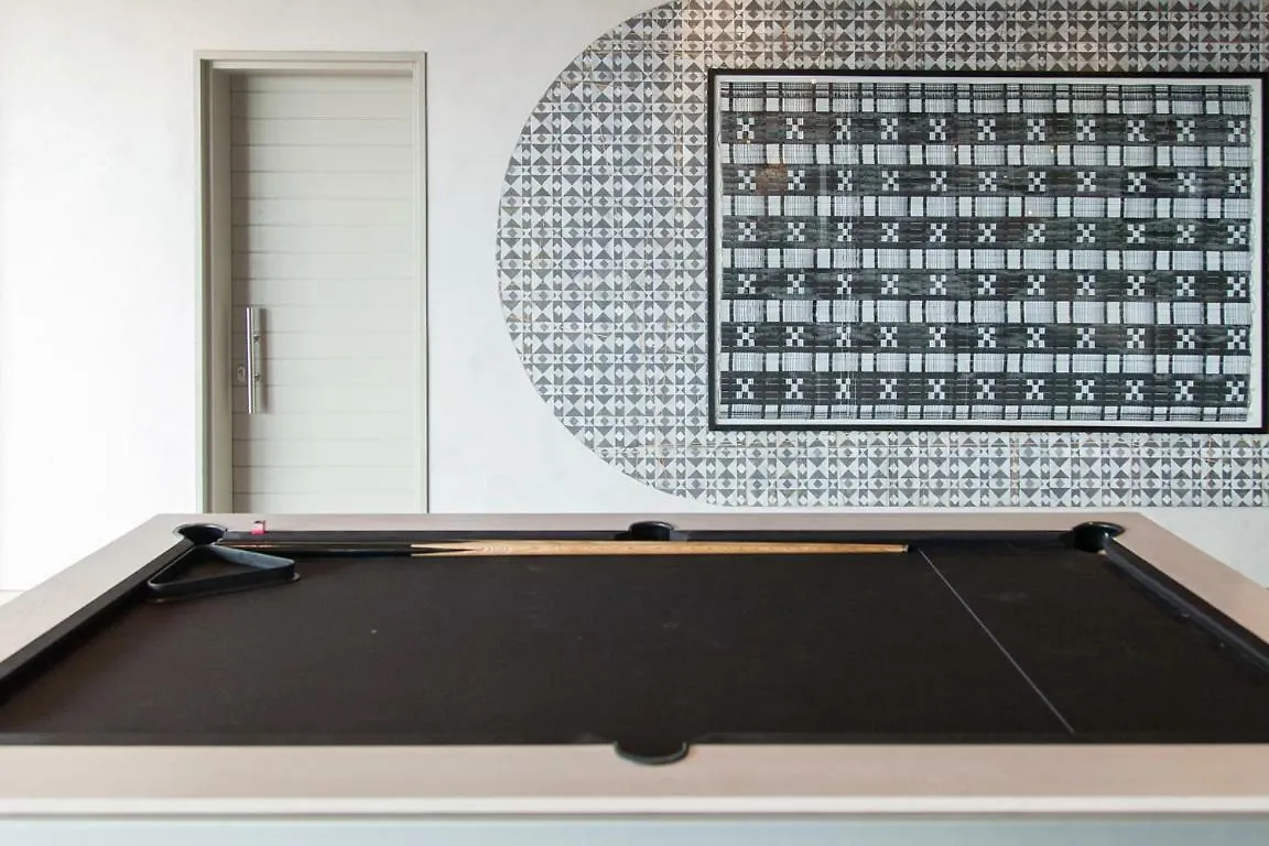 Wex1 Luxury Apartments Cape Town Aparthotel