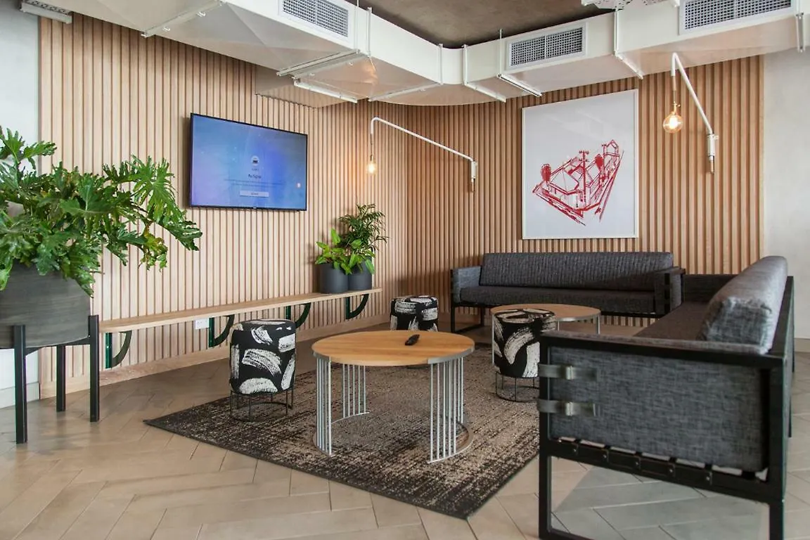 Wex1 Luxury Apartments Cape Town