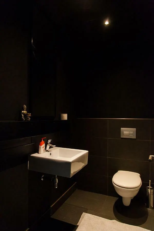 Wex1 Luxury Apartments Cape Town