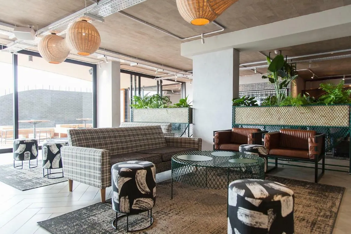 Wex1 Luxury Apartmentsケープタウン 南アフリカ