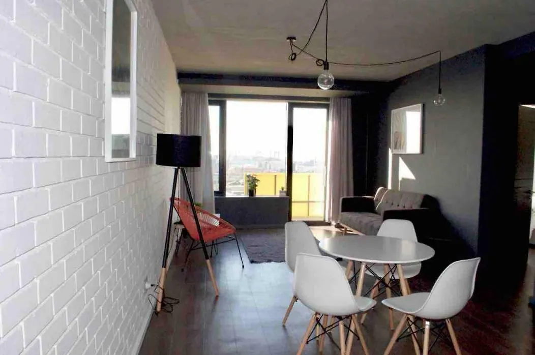 Wex1 Luxury Apartmentsケープタウン 南アフリカ