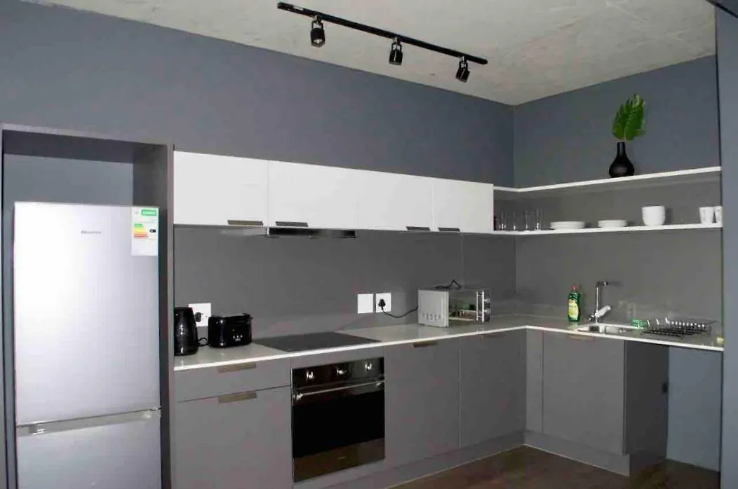 Wex1 Luxury Apartmentsケープタウン 2*,