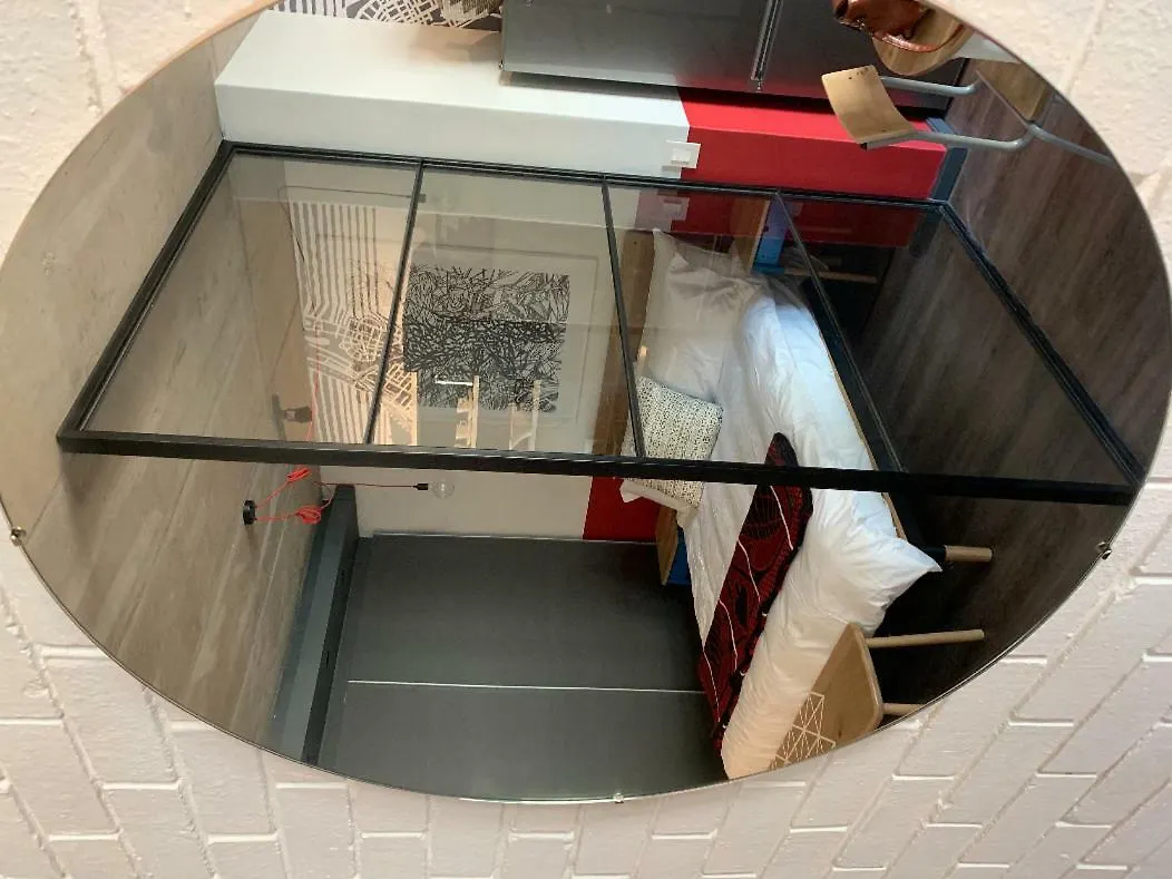 Wex1 Luxury Apartmentsケープタウン アパートホテル